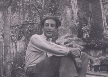 La dignità perduta, storie di architetti discriminati ed espulsi