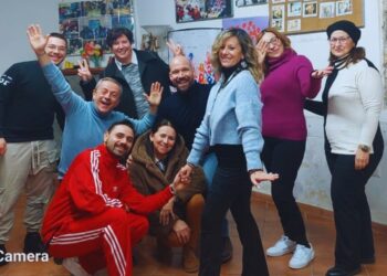 Aversa, Il Sorrino Normanno in scena per beneficenza