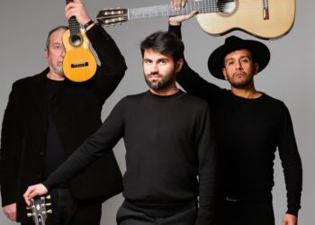 Musica. Cuerdas de America Latina alla Chiesa di San Rocco a Chiaia