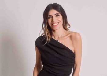 Caserta. Giorgia in concerto al festival ‘Un’Estate da Belvedere’