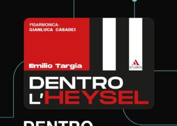 Acerra. Col debutto nazionale di “Dentro l’Heysel” parte la stagione del Teatro Rostocco