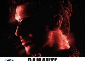 Notte Bianca a Pagani il 5 gennaio con la musica di Andrea Damante