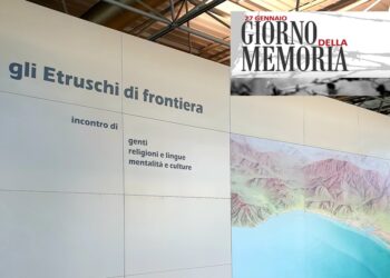 Memorie. Il ricordo attraverso l’arte: evento a Pontecagnano