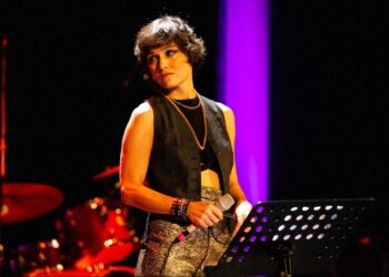 Musica. Cappuccio Collective Smooth sul palco di Radio Zar Zak