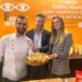 Al SIGEP World di Rimini grande attenzione per la Pizza Premium di Mario Severino