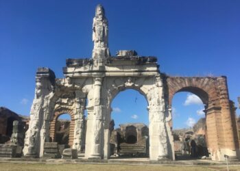 Musei. Domeniche gratuite: i siti aperti in Campania