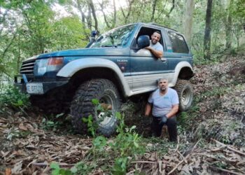 Raduno Fuoristrada ‘Città di Castellabate’: evento per la promozione e la tutela del territorio 