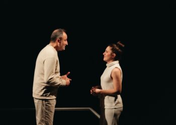 Doppio appuntamento teatrale nel weekend al Civico 14 di Caserta