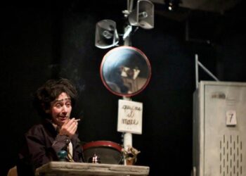 Salerno. Mutaverso Teatro in scena ‘Con tanto amore, Mario’