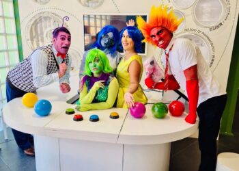 «Inside you»: a febbraio in tour il Musical che emoziona il Sud Italia