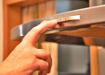 Guida completa alle dimensioni delle cappe da cucina: come non sbagliare