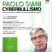Prima presentazione per Paolo Siani: alla Feltrinelli di Napoli il libro “Cyberbullismo”