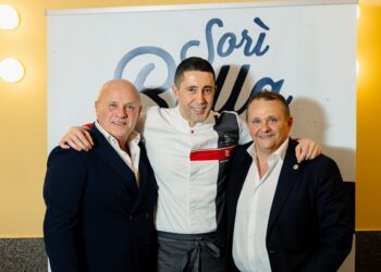 Nasce “Bella”, la mozzarella di bufala campana perfetta per la pizza