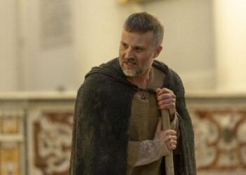 Peregrinos: un viaggio nell’anima caritatevole di Napoli con NarteA