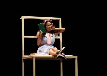 Piacere Mio in scena al Teatro Civico 14 di Caserta