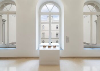 Fine settimana al Madre: visite guidate alla scoperte delle opere in mostra