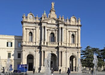 Pompei Capitale della Cultura 2027, la città mariana a un passo dal sogno