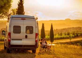 “Vigneti Aperti”, da marzo a fine ottobre nelle cantine del Movimento Turismo del Vino