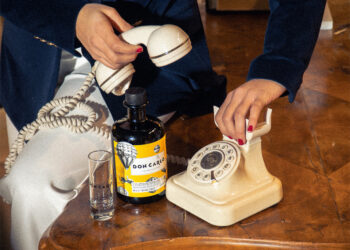 Amaro Don Carlo, una passione di famiglia che guarda al futuro