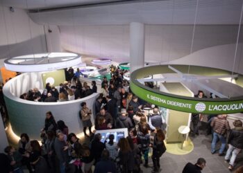 Napoli. Weekend sulla sana alimentazione a Città della Scienza