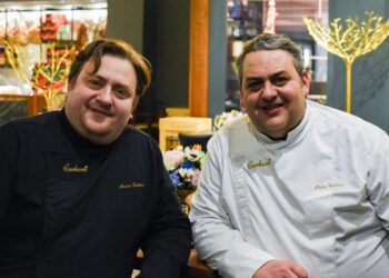 I piaceri della carne da Carbonè, la braceria sostenibile di Palma Campania