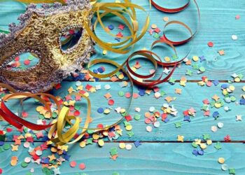 Vico Equense si prepara al Carnevale