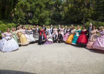 Carnival Experience, una notte al Museo