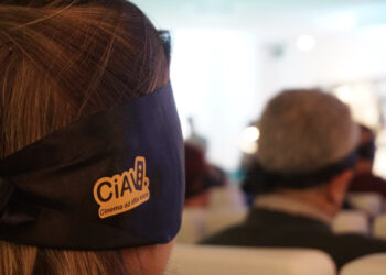 A Napoli la prima edizione di CiAV – Cinema ad Alta Voce Fest