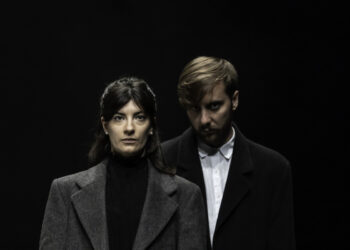 Cime Tempestose in scena al Piccolo Teatro Bellini