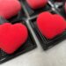San Valentino 2025, Anima Dolce Arte Pasticcera presenta il Cuore Vellutato