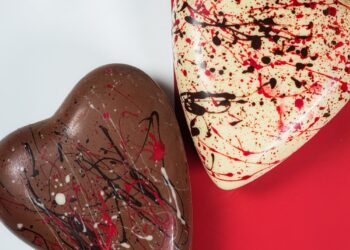 Tucci’s Love: il panettone di Fabio Tuccillo che celebra l’amore