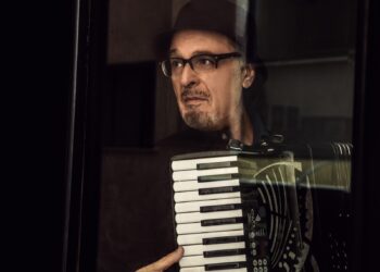 Eduardo De Crescenzo in concerto all’Arena Flegrea