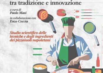 L’arte del pizzaiuolo napoletano tra tradizione e innovazione, convegno a Portici