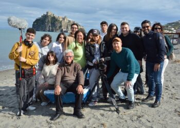 Docufilm ‘Oltre Ischia’ in concorso al ‘Los Angeles, Italia’ Festival