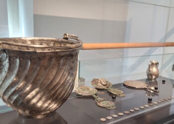 Terzigno. Si amplia l’esposizione di reperti al MATT