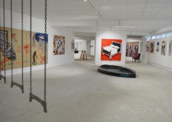 Al CAM di Casoria, ‘Il ritmo dell’energia’ tra arte e musica