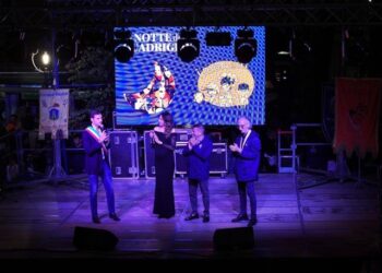 Carnevale di Palma Campania 2025: un grande spettacolo che si rinnova