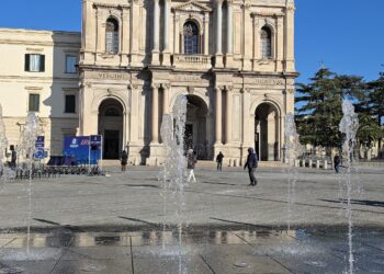 Pompei. Ecco la nuova piazza del Santuario: “Luogo chiave per il Giubileo”