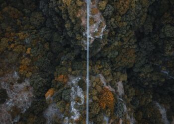 Riapre il Ponte Tibetano di Laviano