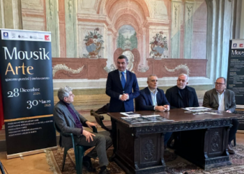 Alla scoperta del patrimonio culturale del Vesuvio attraverso musica e arte