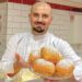 Brioche pandoro, è ‘Zio Rocco’ l’inventore del nuovo lievitato che spopola in tutta Italia