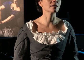 Teatro. Al Tram va in scena Artemisia