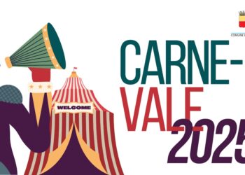 Il Carnevale 2025 a Napoli
