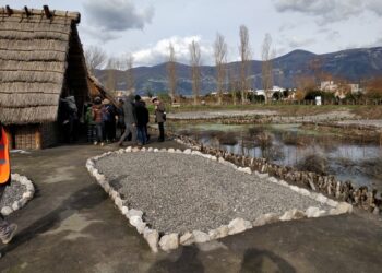 Archeofestival 2025: viaggio tra popoli, lingue e culture della Campania