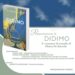 Didimo, il romanzo di esordio di Eliana De Sanctis
