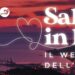 Salerno in love, in arrivo il weekend dell’amore