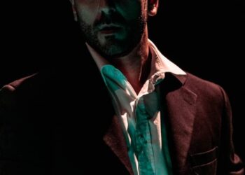 “Sconosciuto. In attesa di rinascita” a Santa Maria Capua Vetere da Henna – Teatro e arte