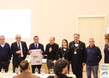 L’Ente Parco Nazionale del Vesuvio investe nella cultura del vino