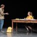 Diario di un dolore in scena al Teatro Nest