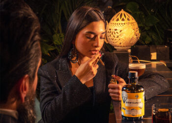 Amaro Don Carlo, il liquore di Eboli